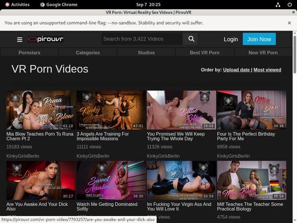 Acc Pirouvr.com