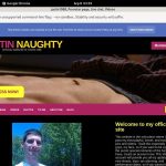 Accounts Free Justin1988