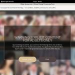 Accounts Oldje-3some.com Free