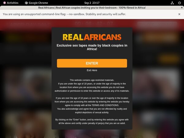 Accounts Real Africans Free