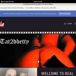 Accounts Tat2dbetty.modelcentro.com Free Accounts Tat2dbetty.modelcentro.com Free