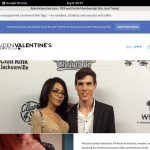 AidenValentine Tour AidenValentine Tour