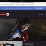 Aikoprincess.com Girl