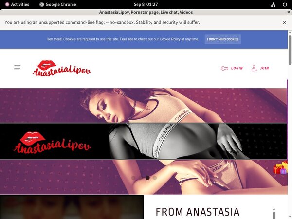 AnastasiaLipov Rocketgate