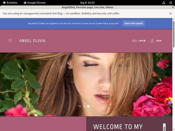 Angelolivia.modelcentro.com Accounts And Password Angelolivia.modelcentro.com Accounts And Password