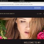 Asheajade $1 Porn Trial