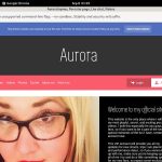 AuroraJaymes Scenes AuroraJaymes Scenes