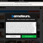 B Amateurs Free Clips B Amateurs Free Clips