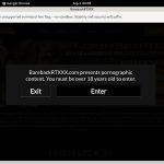Barebackrtxxx Trial Memberships