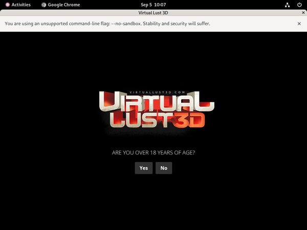 Best Virtuallust3d.com