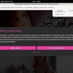 BettieBallhaus Using Paypal
