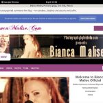 Biancamalise.modelcentro.com Hd Xxx