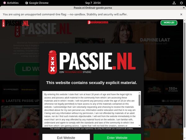 Big Passie