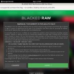 Blacked Raw Online Video