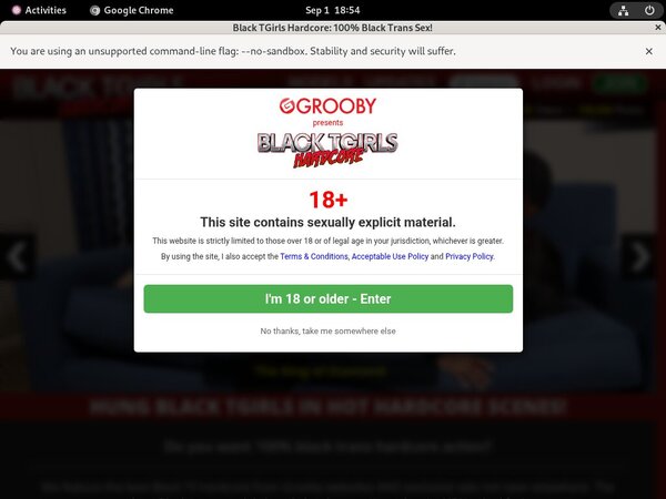 Blacktgirlshardcore Epoch Payment