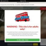 British Sex Films Allow Paypal