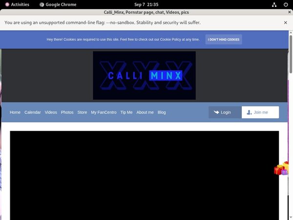 Calliminx Discount Review