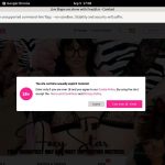 Camlust.com Account Share