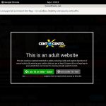 Centoxcento Account And Password