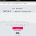 Charlie Forde Promo Offer