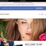 Cherishangel.modelcentro.com Free Memberships Cherishangel.modelcentro.com Free Memberships