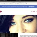 Cherrybardot.com Acc