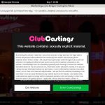 Club Castings Segpay