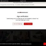 Create Dark Cruising Account Create Dark Cruising Account