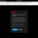 Crueltyparty.com Passwords 2017