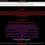 Cruxdreams.com Premium Account Free