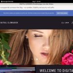 DIGITALCLIMAXXX Site Discount
