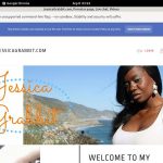 Daily JessicaGrabbit.com Acc