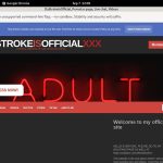 Dastrokeisofficialxxx.com Rabatt