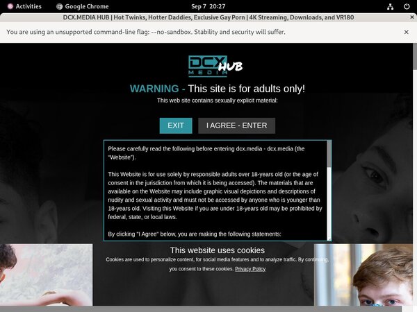 Dcx.media Sex Tube