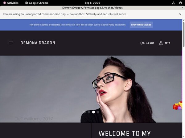 DemonaDragon Collection