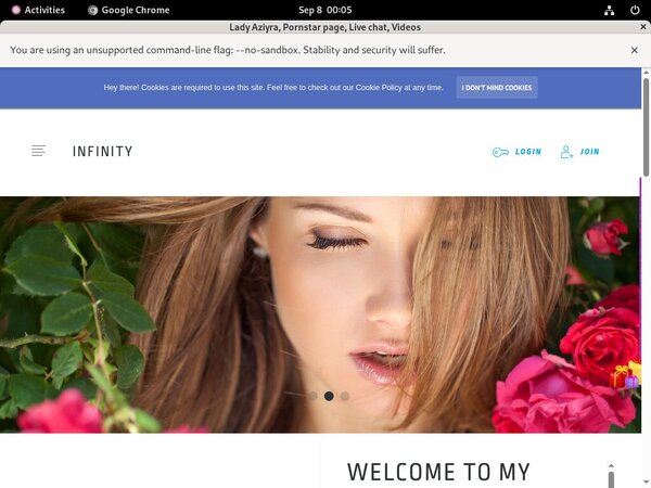 Discount Aziyra Lady Free Trial