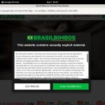 Discount Brasilbimbos Promotion Discount Brasilbimbos Promotion
