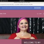 Discount Membership SaraStar