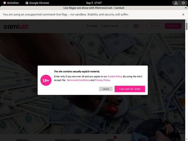 Discount MistressCruel Trial Membership Discount MistressCruel Trial Membership