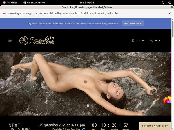 Discount Pass Dominikac