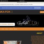 Discounted Goddessbianka Membership