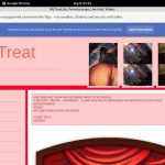 Discounted MzTreatz3x Discounted MzTreatz3x