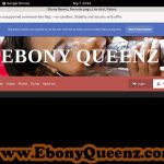 Ebony Queenz Gratis Ebony Queenz Gratis