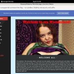 EmpressVivianne Porn Discounts