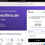 Eroticflirts Discreet