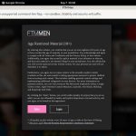 FTM Plus Login Pass