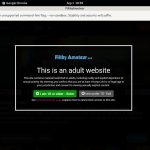 Filthy Amateur Paypal Signup Filthy Amateur Paypal Signup