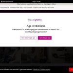 Fr Frenchporn Free Passwords