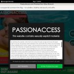 Fre Passion Access Login And Password Fre Passion Access Login And Password