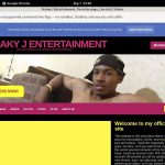 Freaky J Entertainment Rocketgate